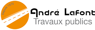 Logo de l`'entreprise André Lafont